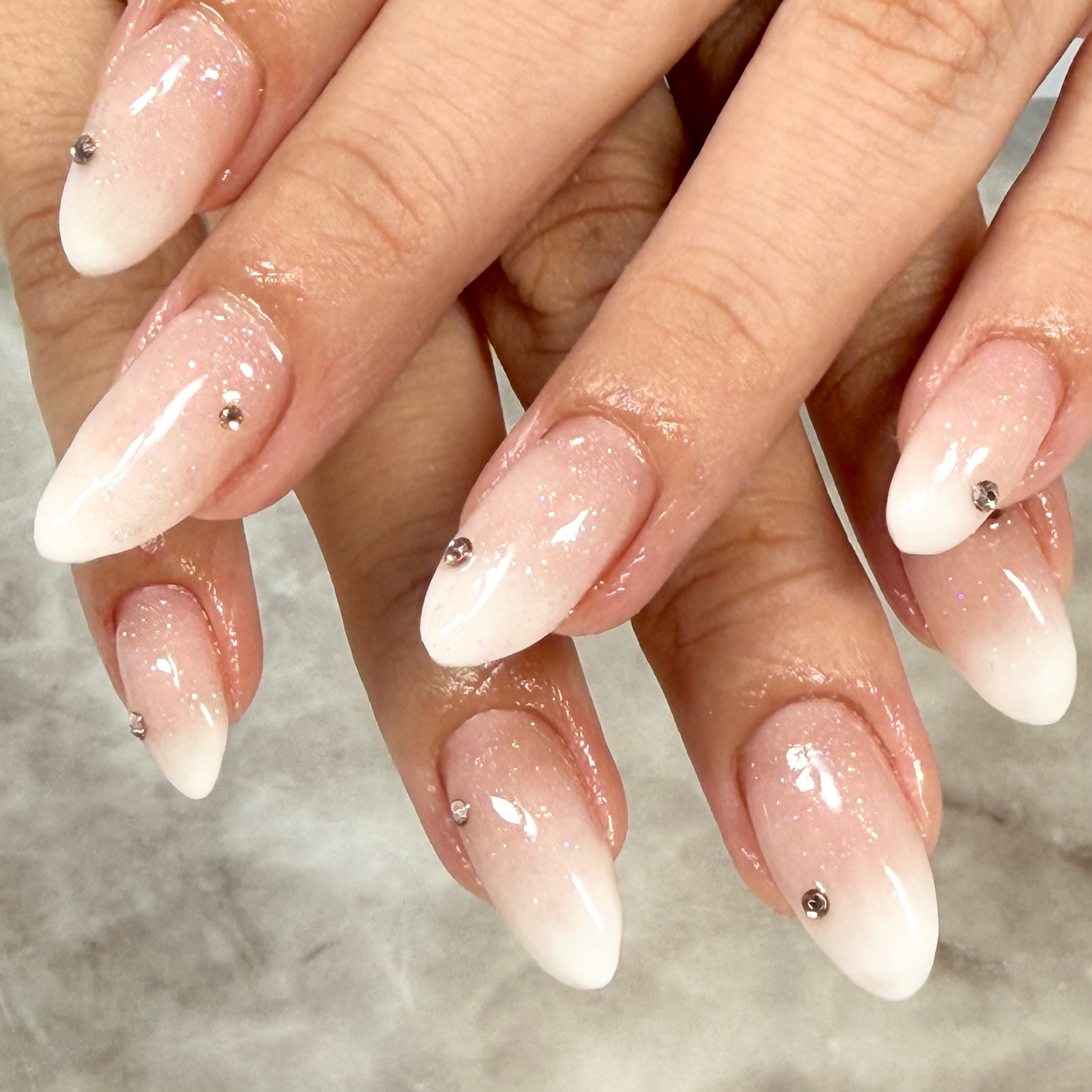 BueatyRoomCandyNail