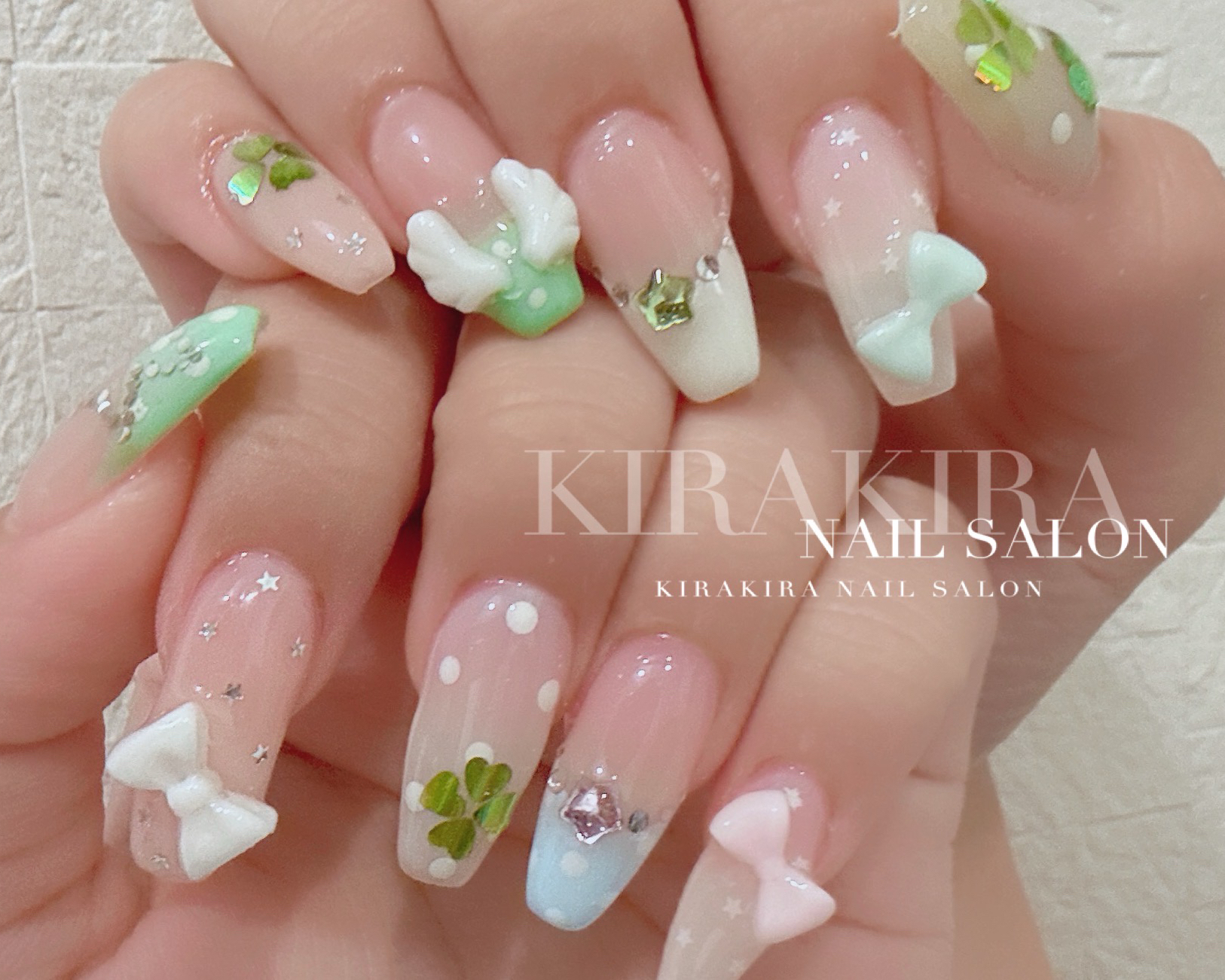 kirakira_nail