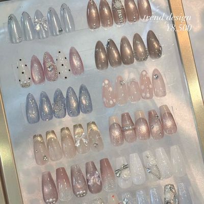 トレンドデザイン￥8,500[オフなし]