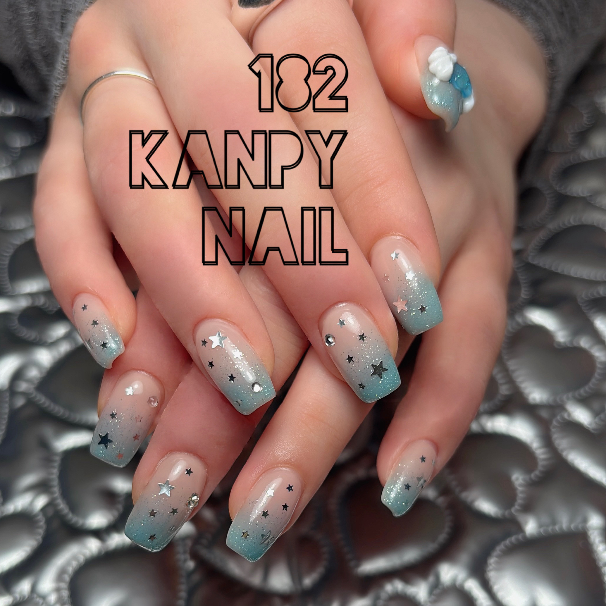 182Kanpynail