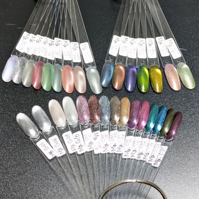 マグネットネイル☆ご新規様限定！
[オフ有+300円]