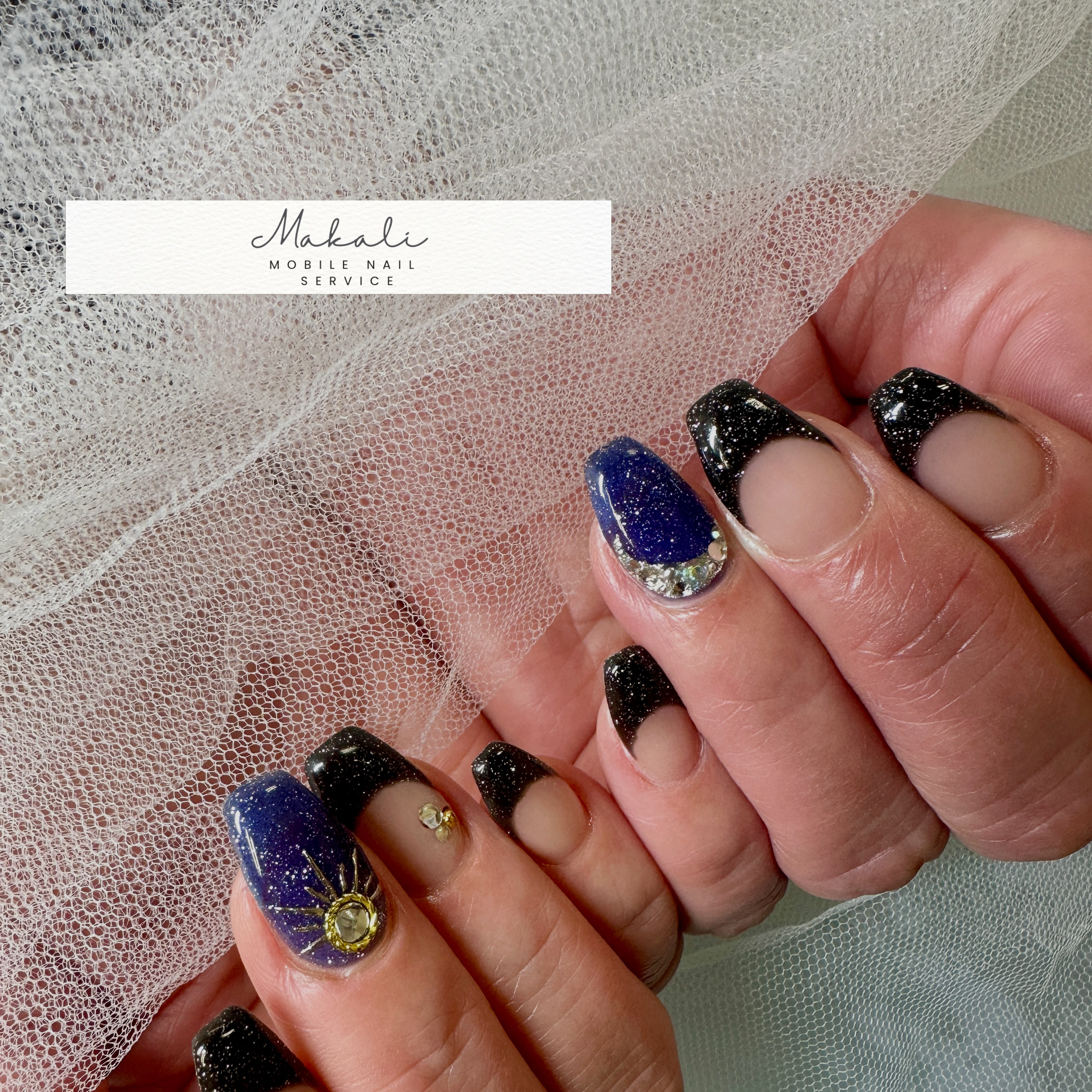 Makali_nail