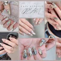 NailAtelierCREAM