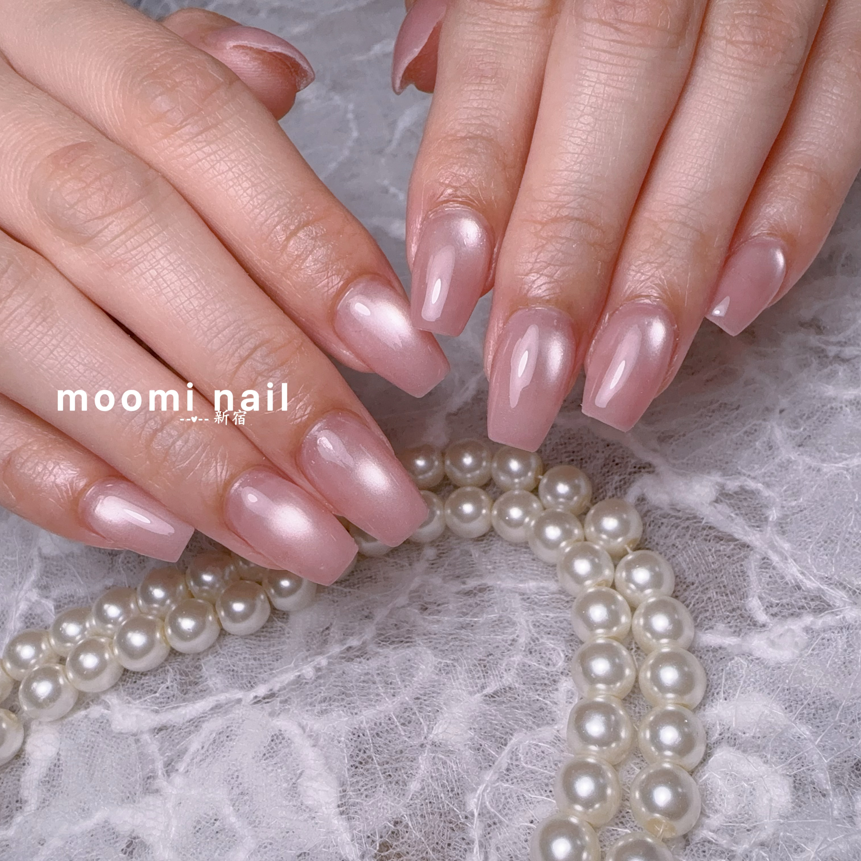 Moomi.nailsalon