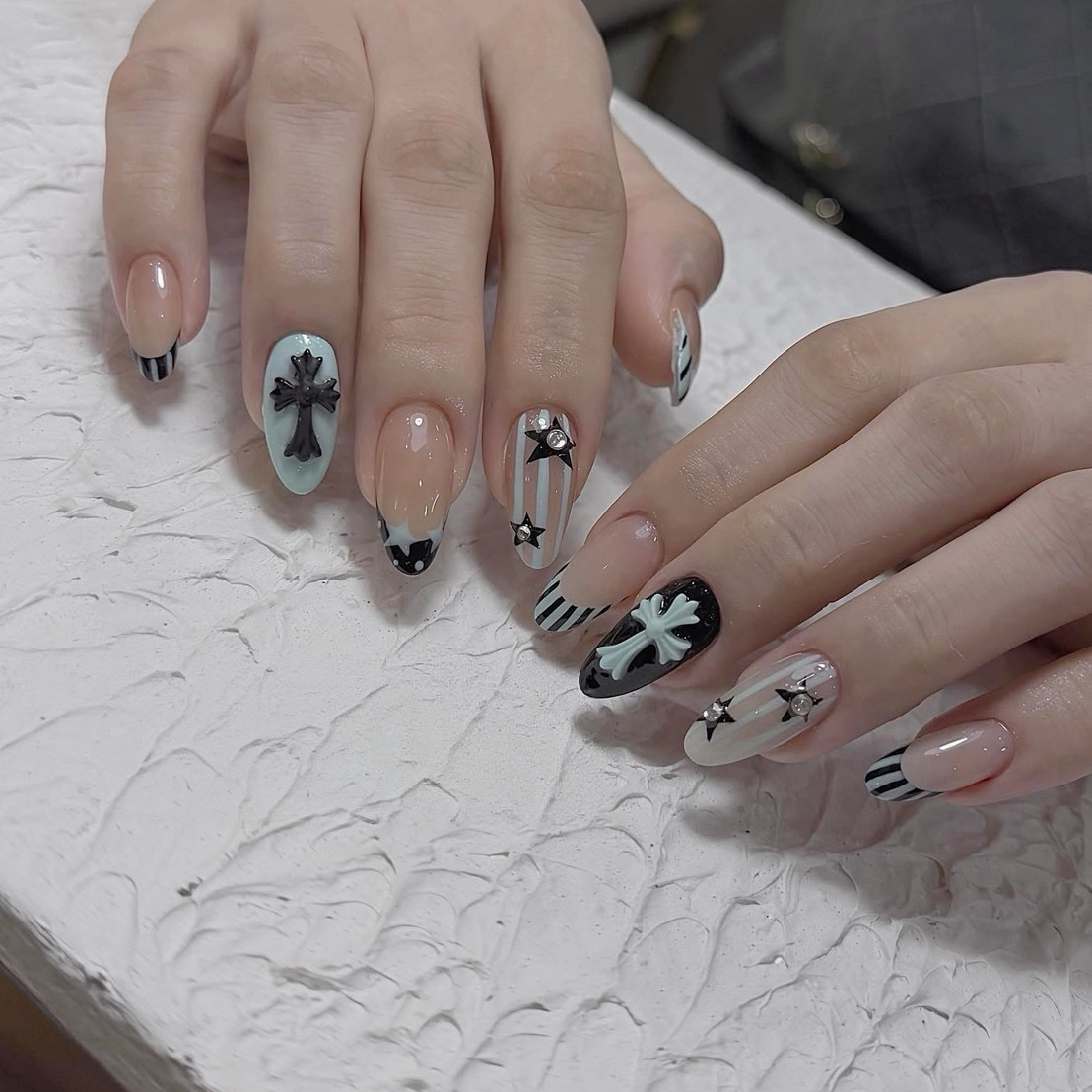 Miyuki_MYT_NAIL