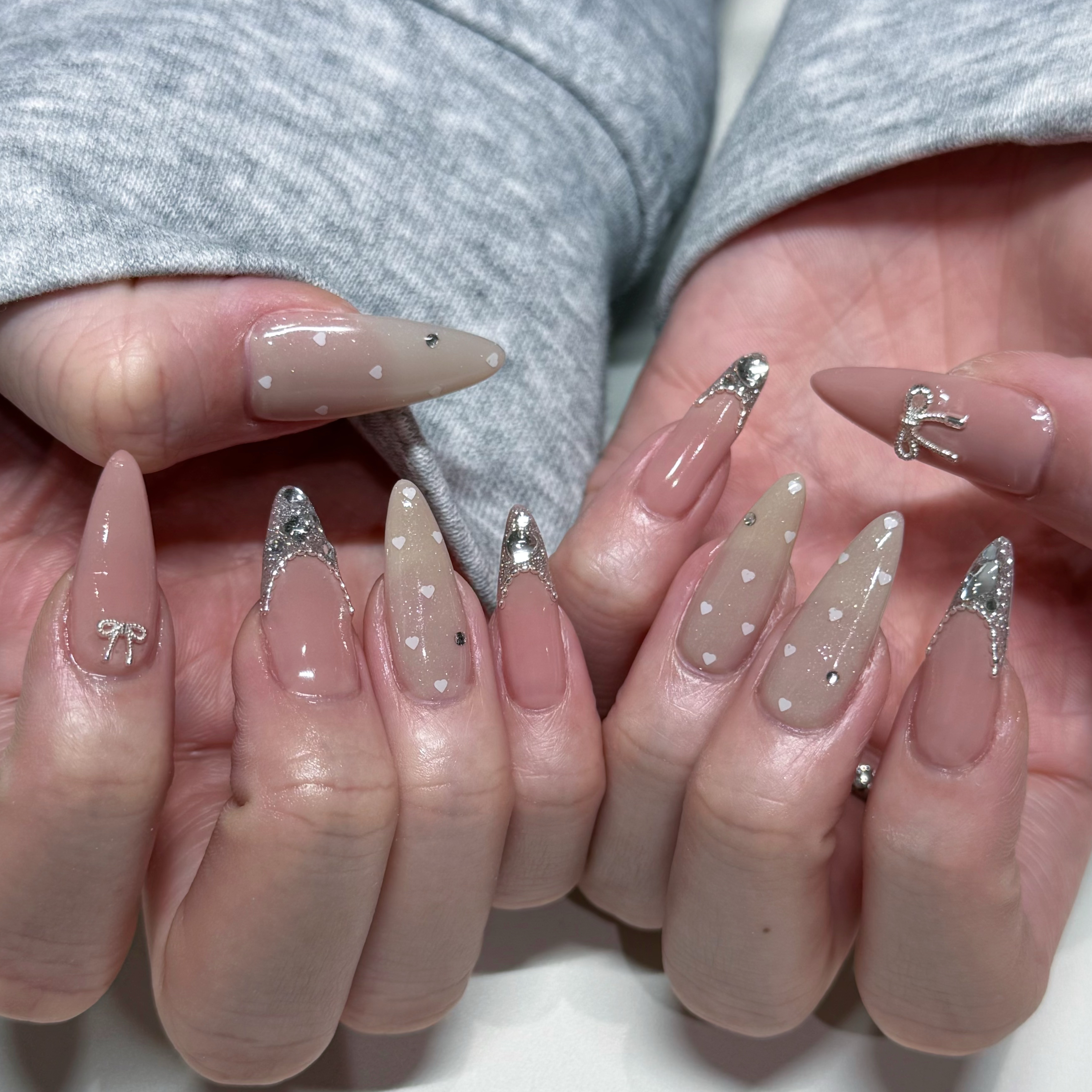 yui__nail12
