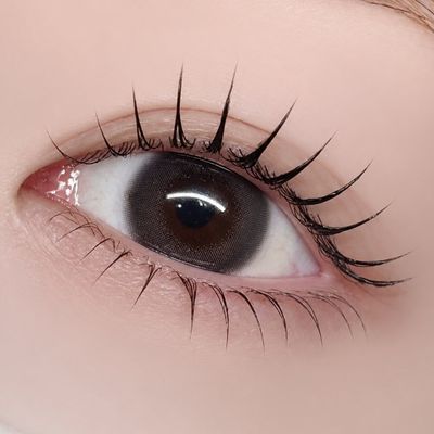 【OPEN記念】お目元撮影okの方♪まつ毛パーマ（上下）特別価格￥6500