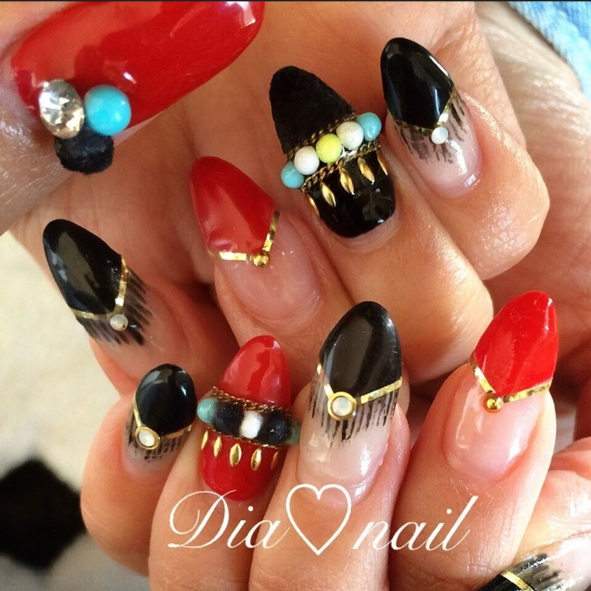 Dia..nail