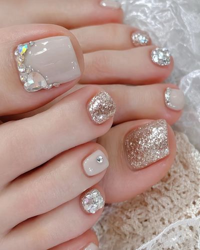 フットデザインコース💅🏻