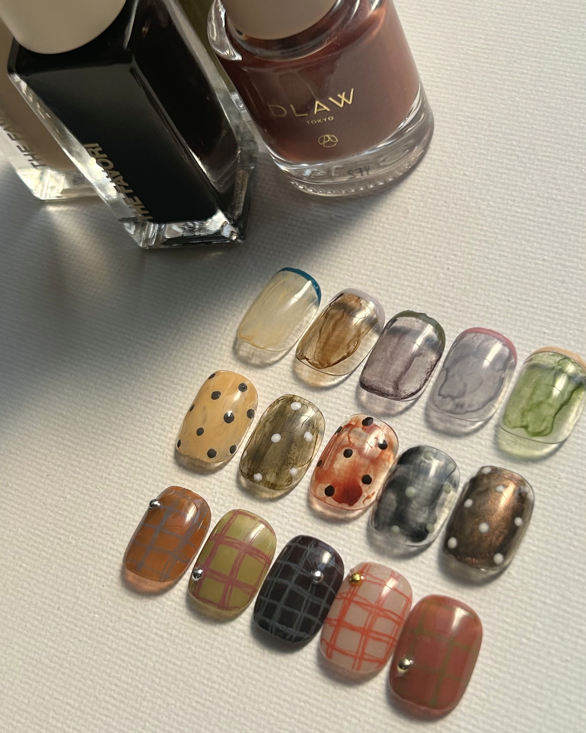 que.sera.nail