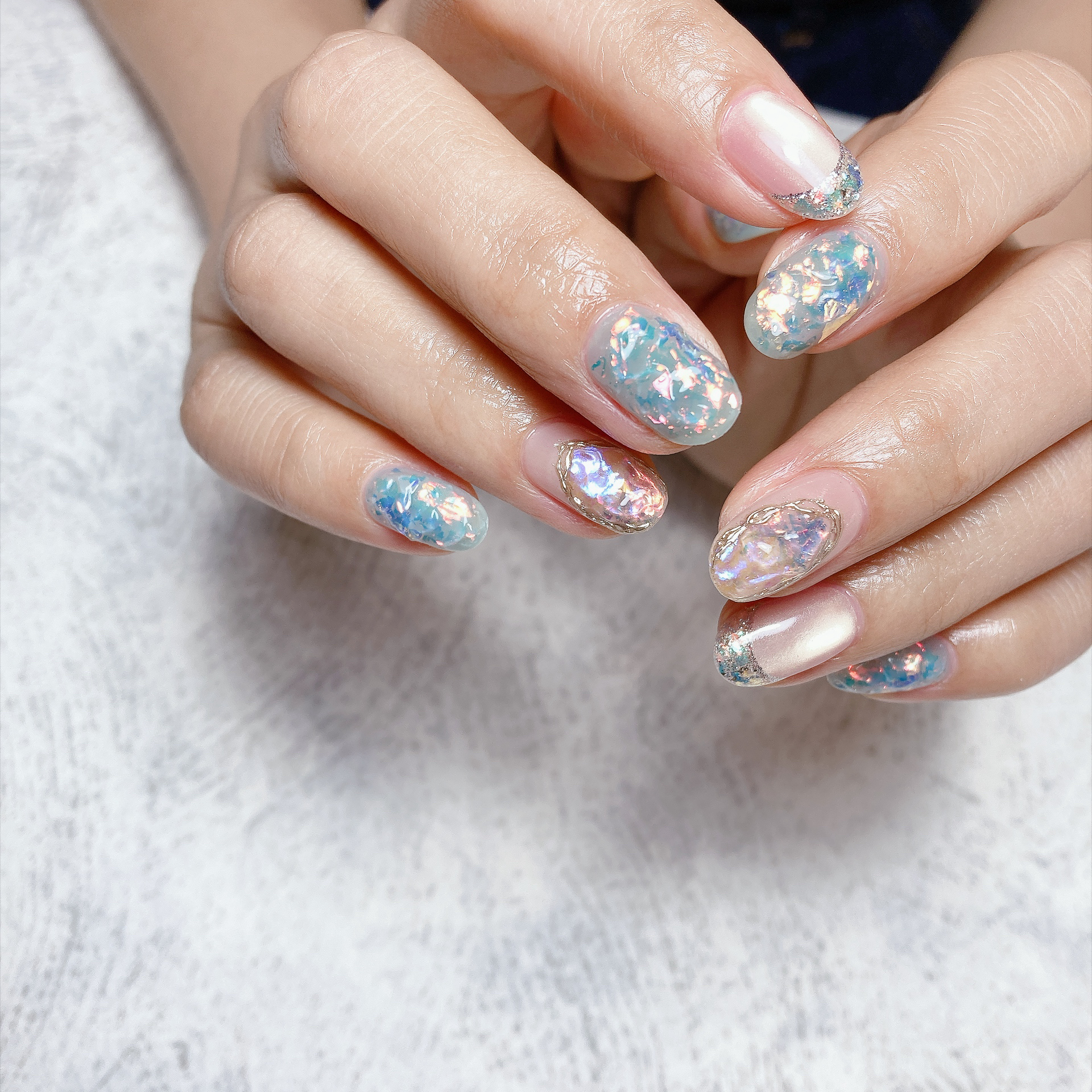 imuynail
