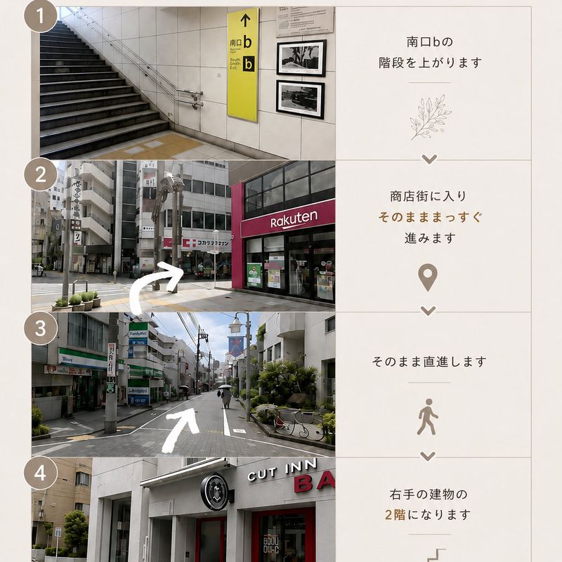younailニュアンス持ち込み