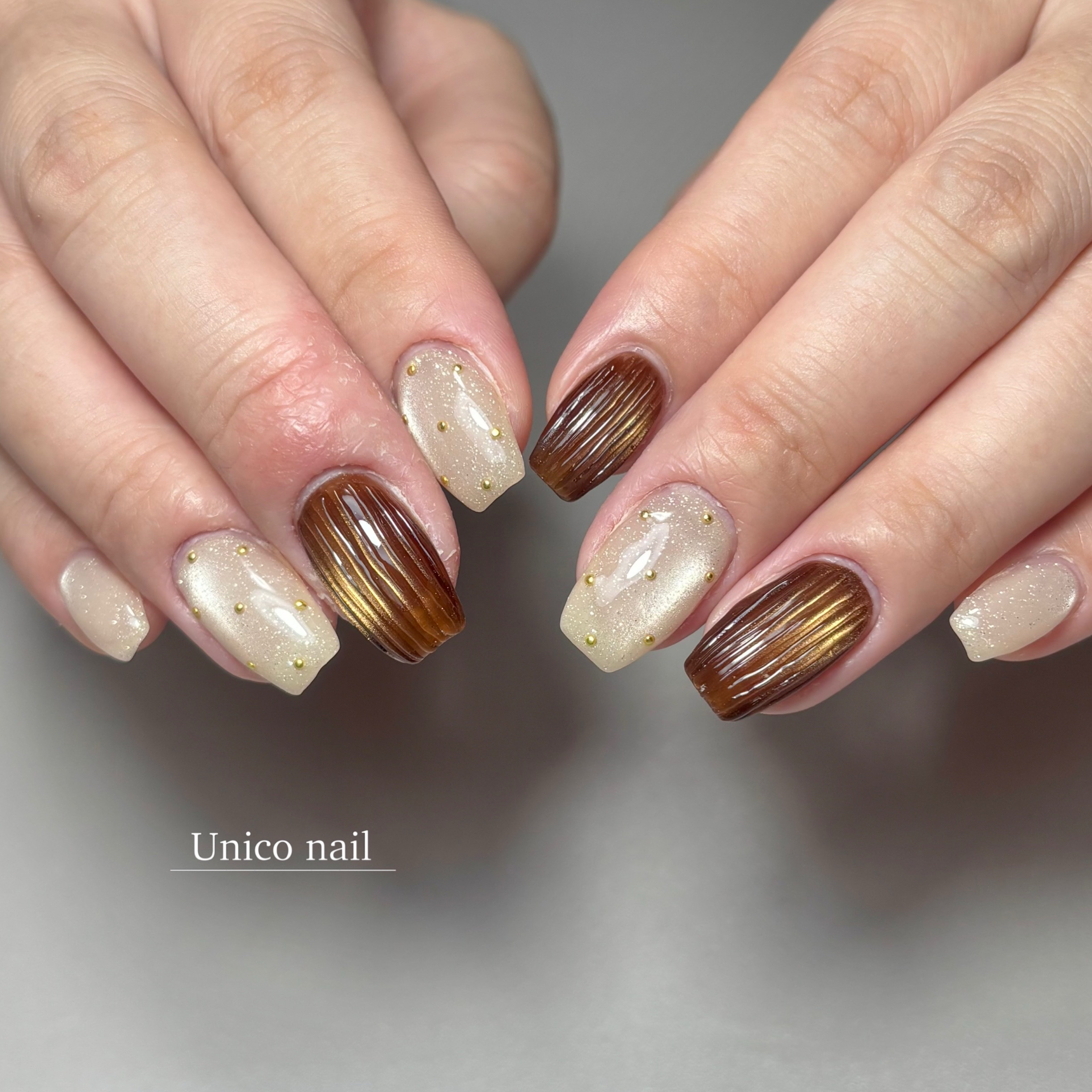 Unico_nail
