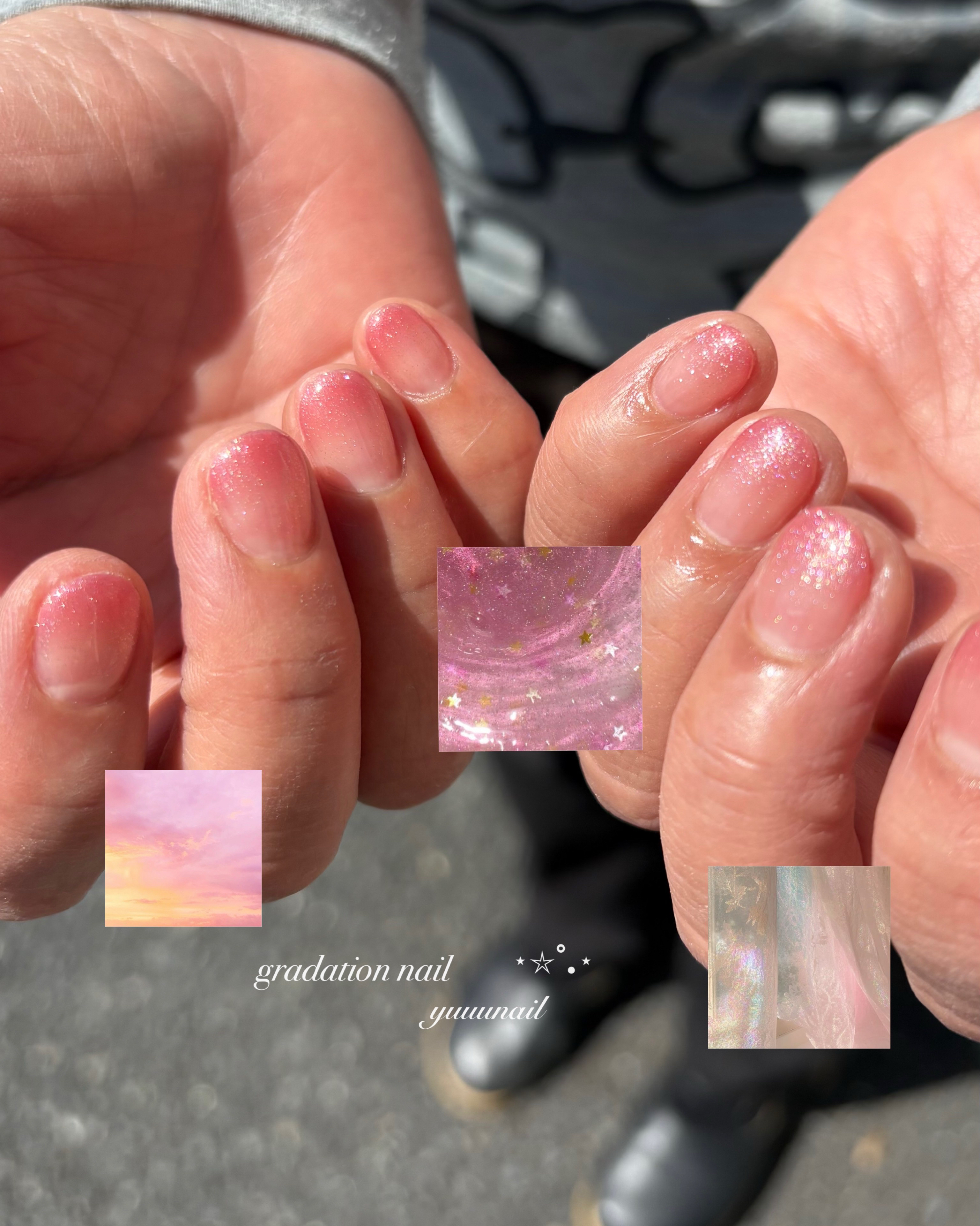 yuuunail