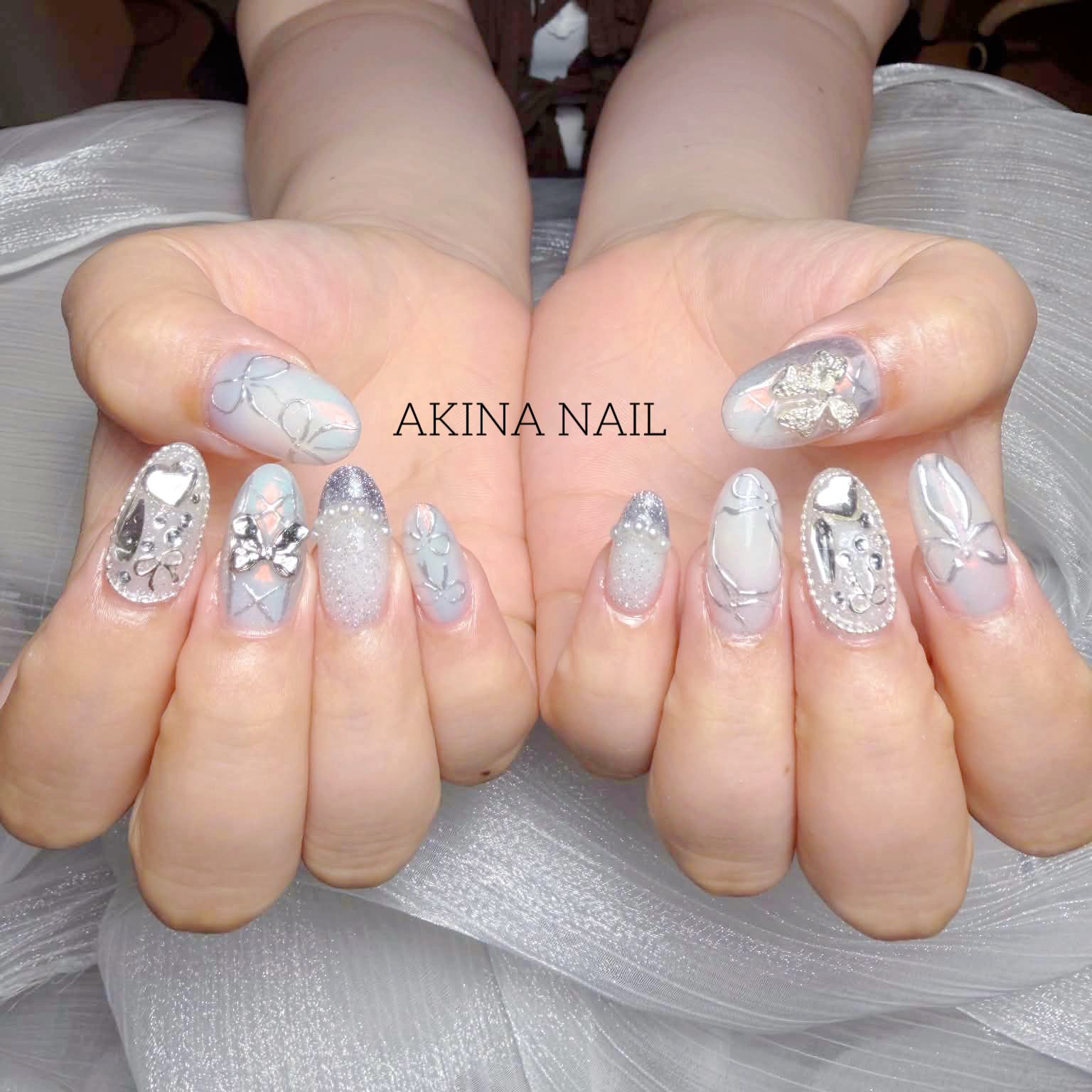 Mirai_Nails