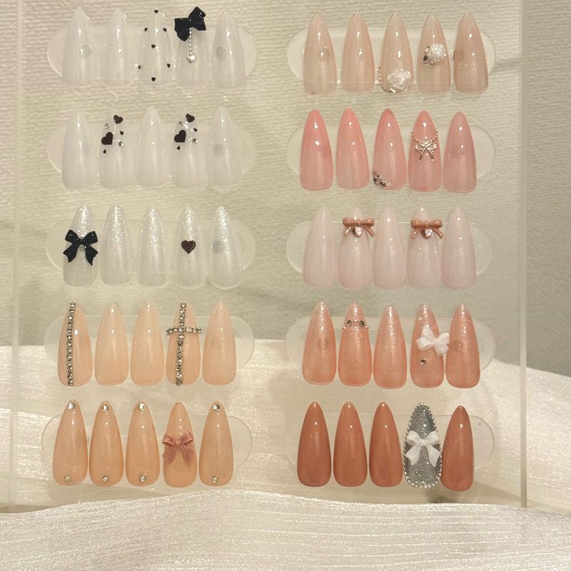 Nail salon Mofume