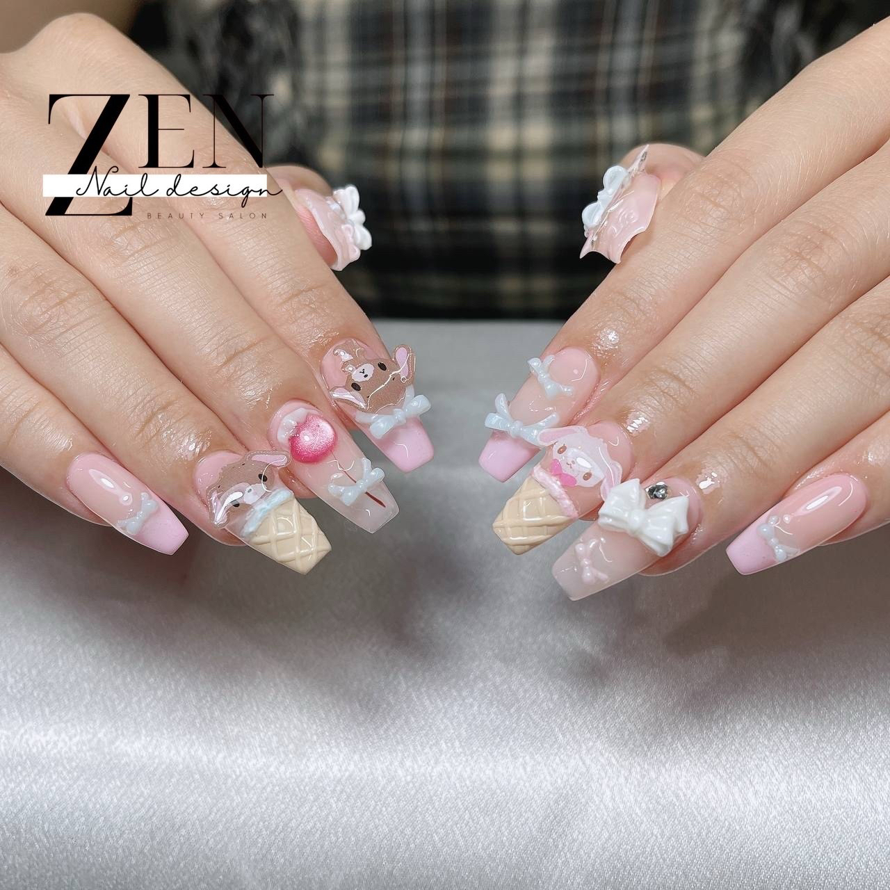 Jenny_nail2000