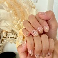 Meilynail