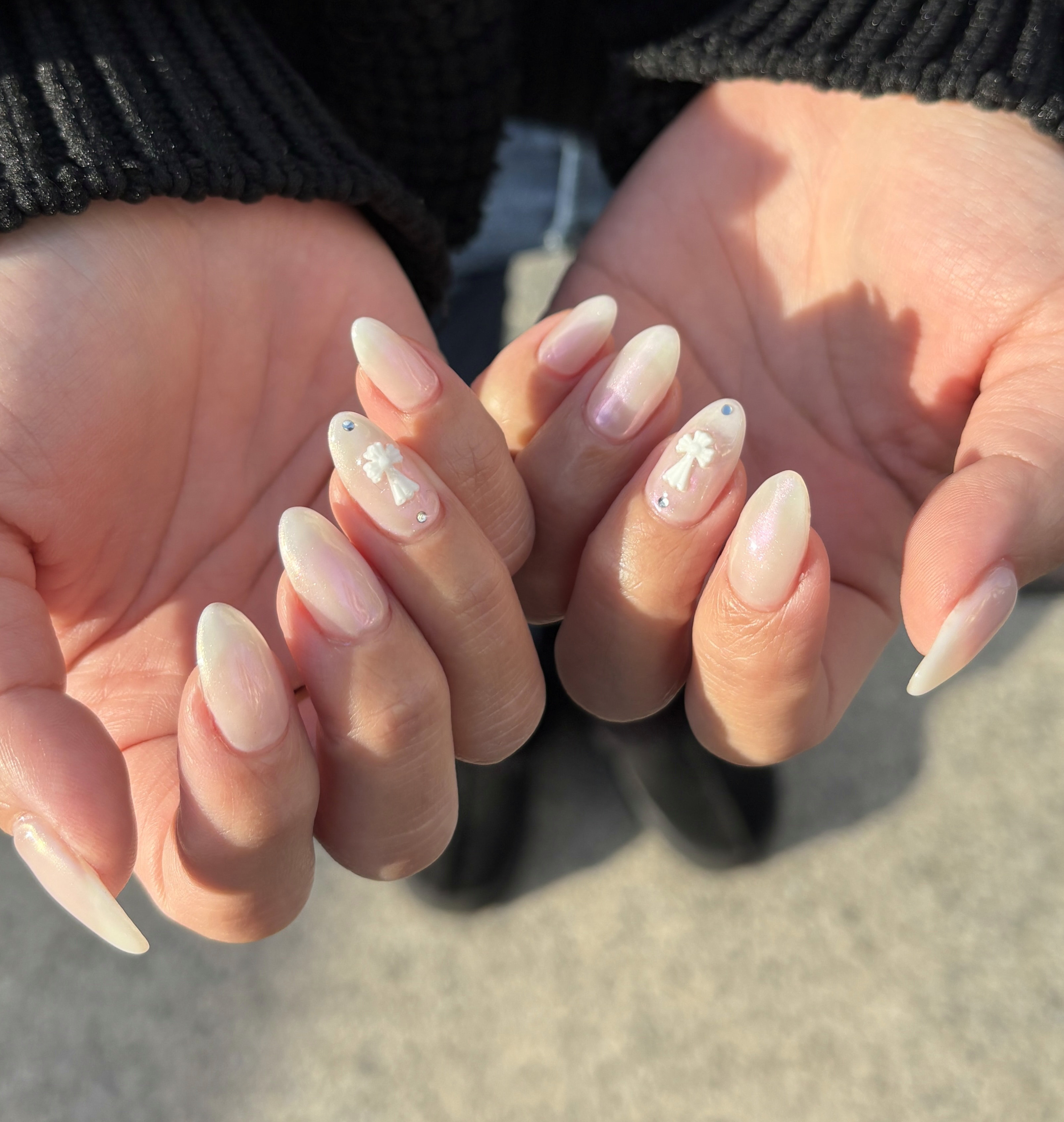 LeaLea_nails