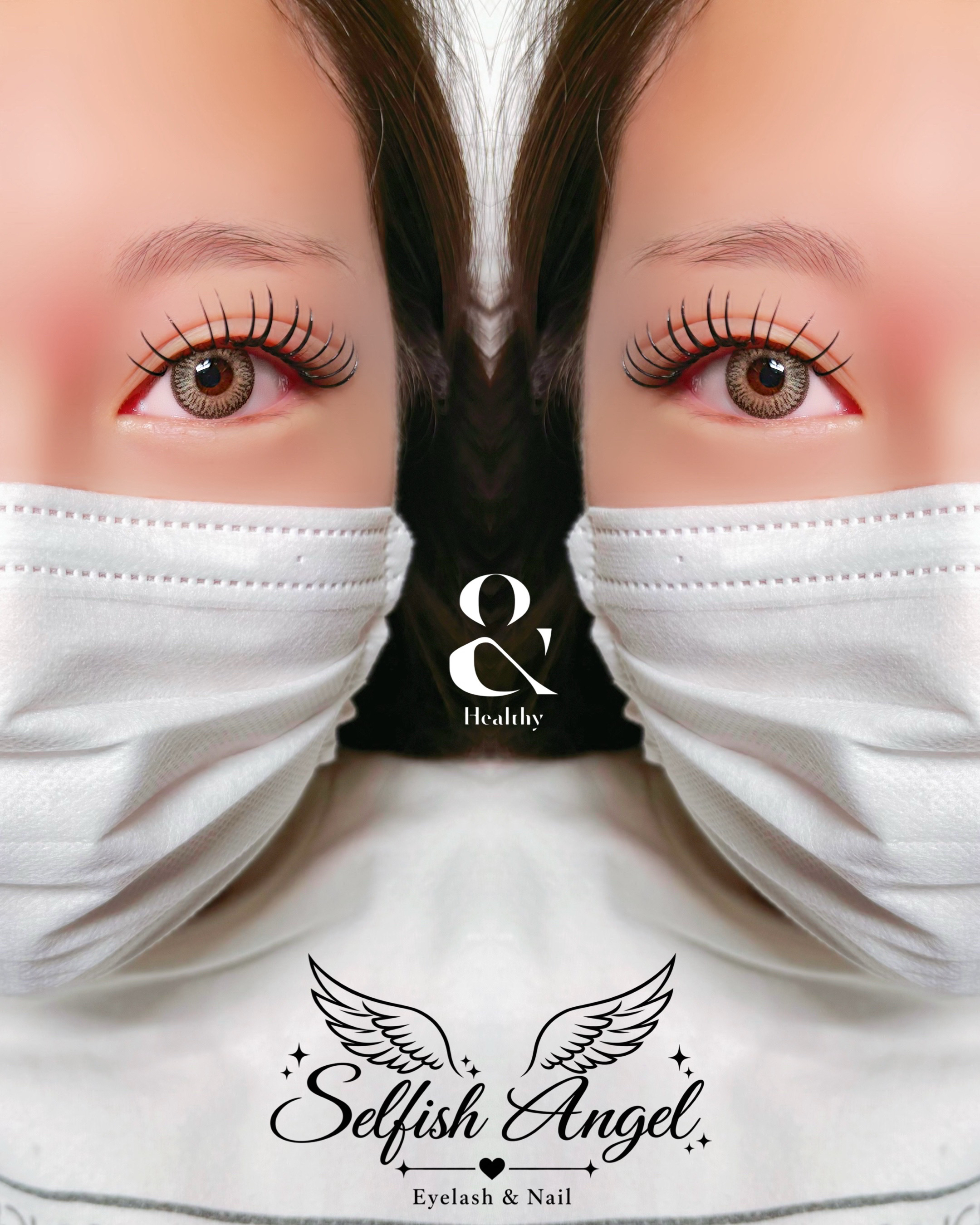 SelfishAngel_Mayama