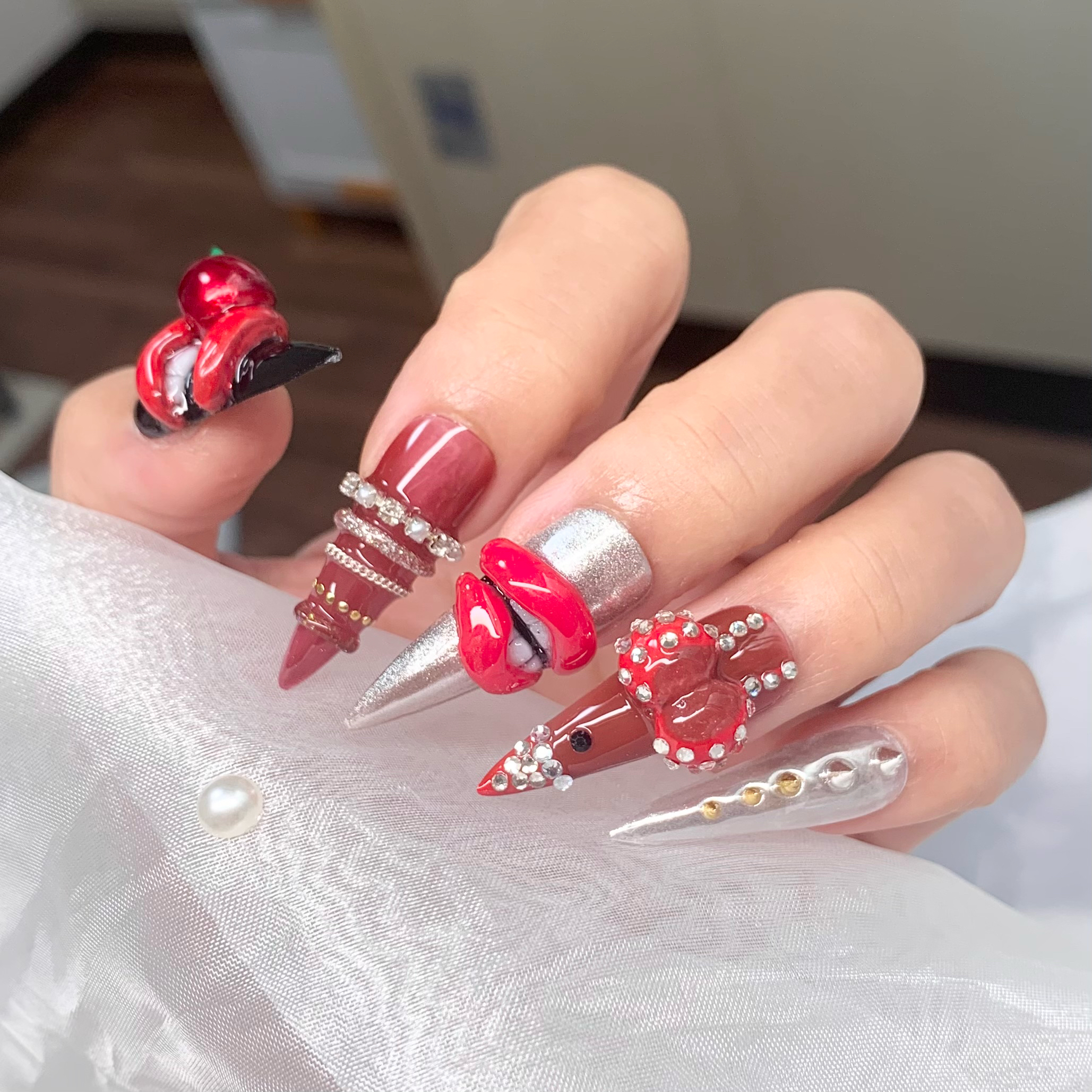XinhNails