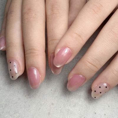 マグネットネイル
※初回  オフ無料