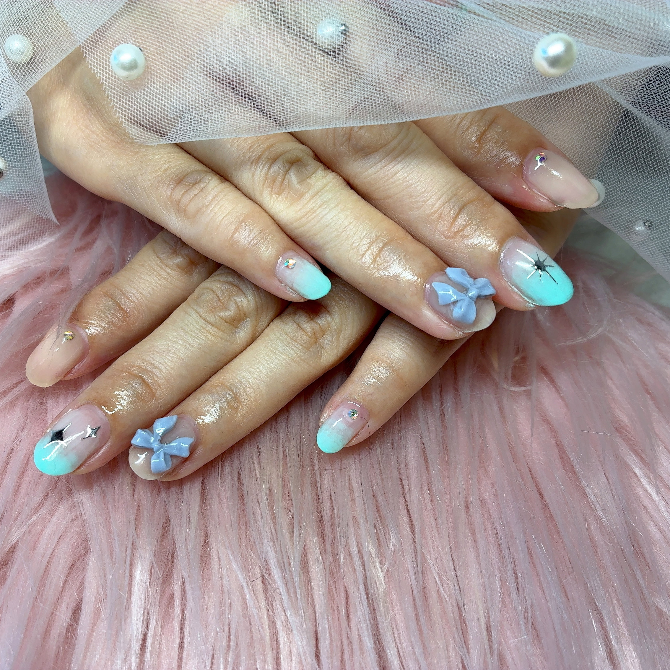 NailsalonRose
