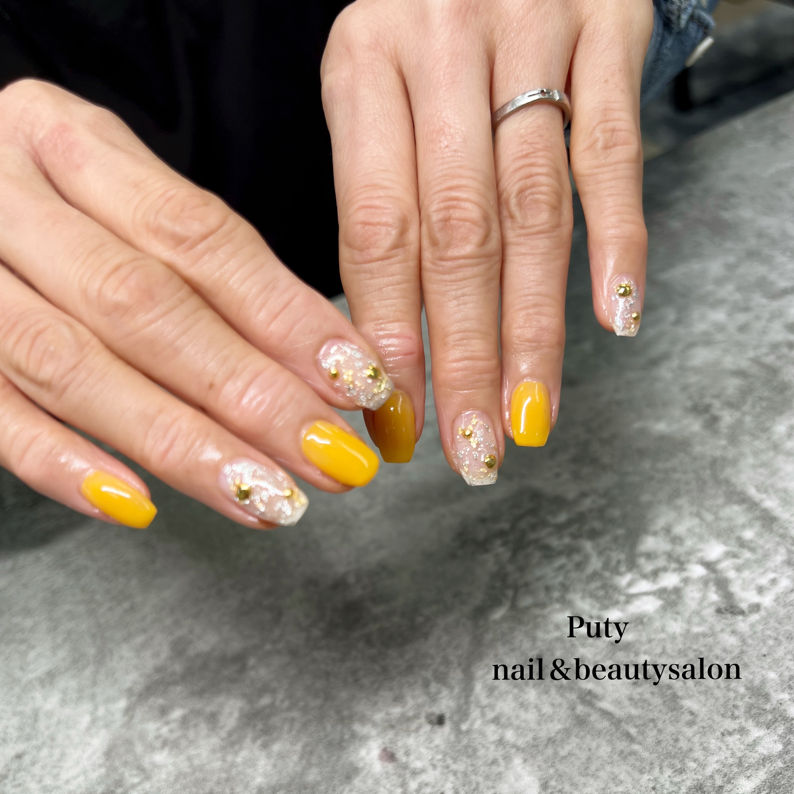 Puty.nail_beautysalon