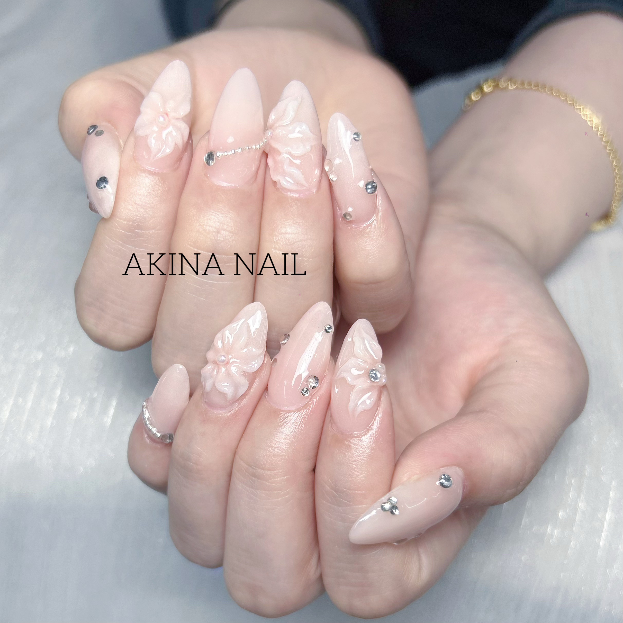 Rikanails