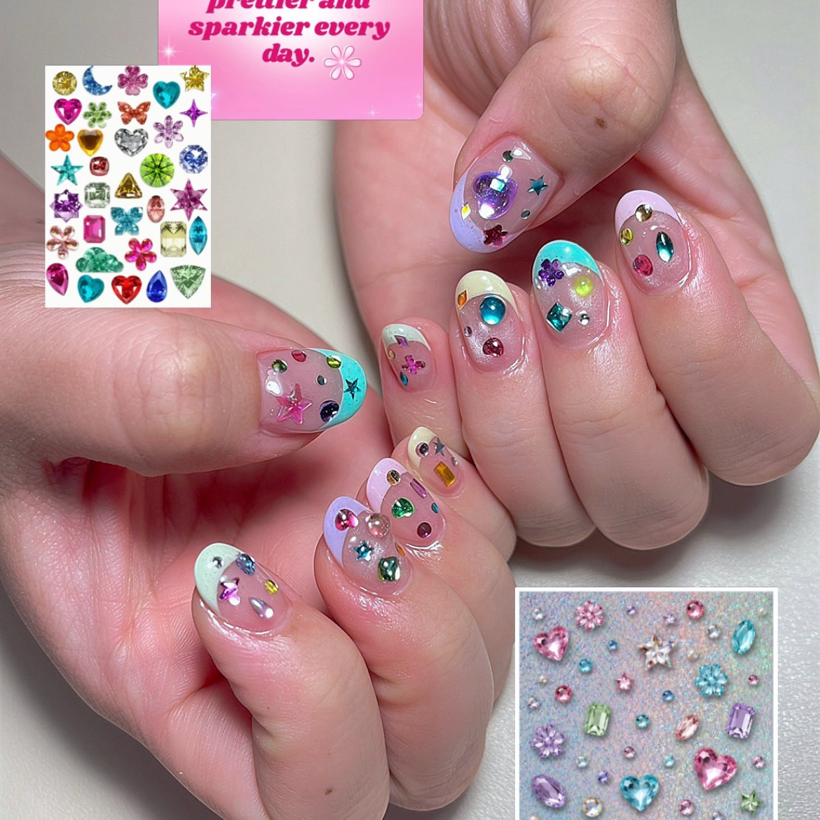 nailAn