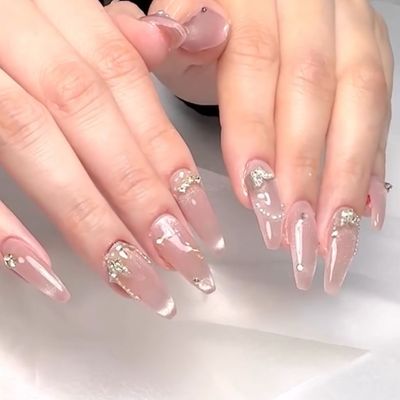 持ち込みデザイン(シール、パーツつけ放題)