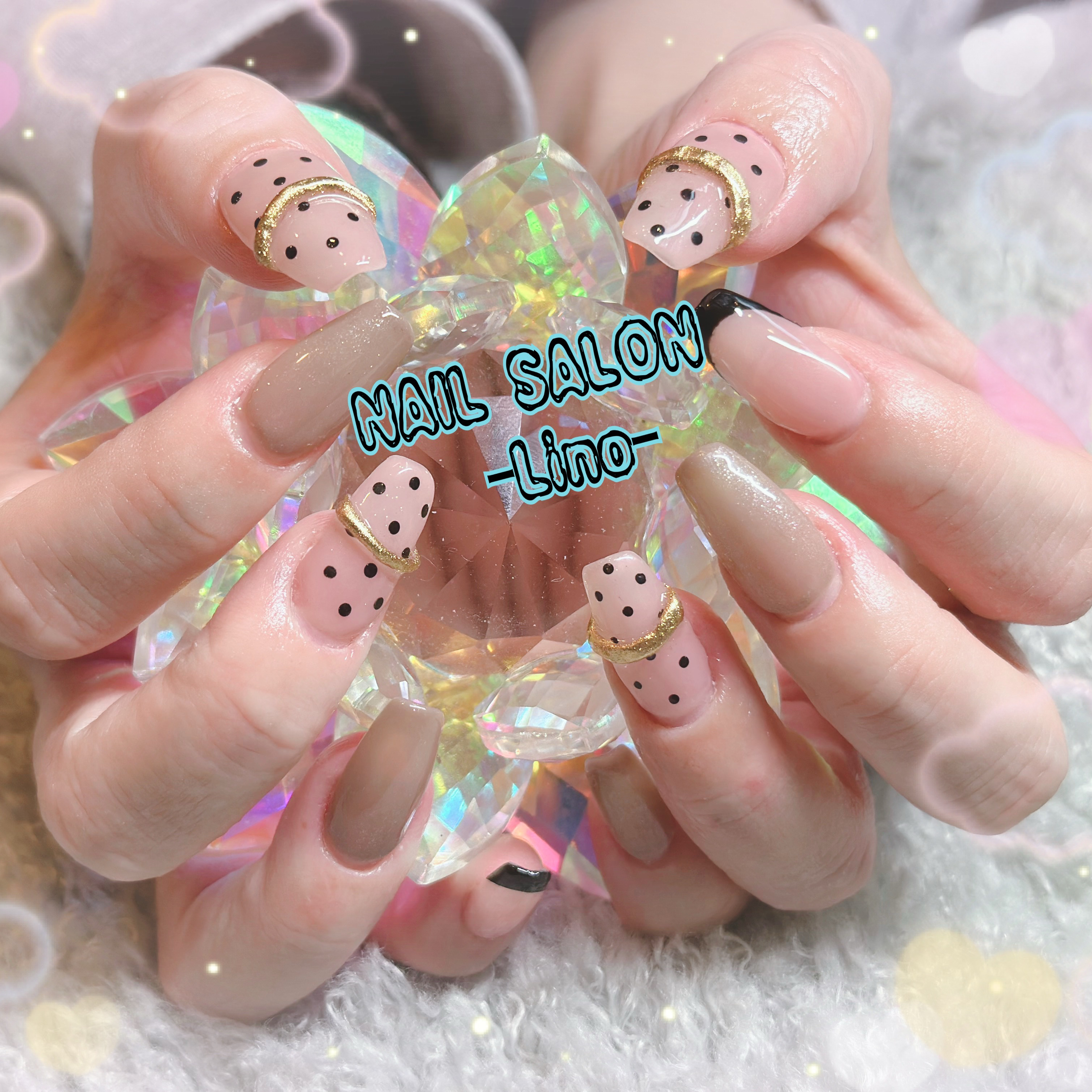 NAIL.Lino