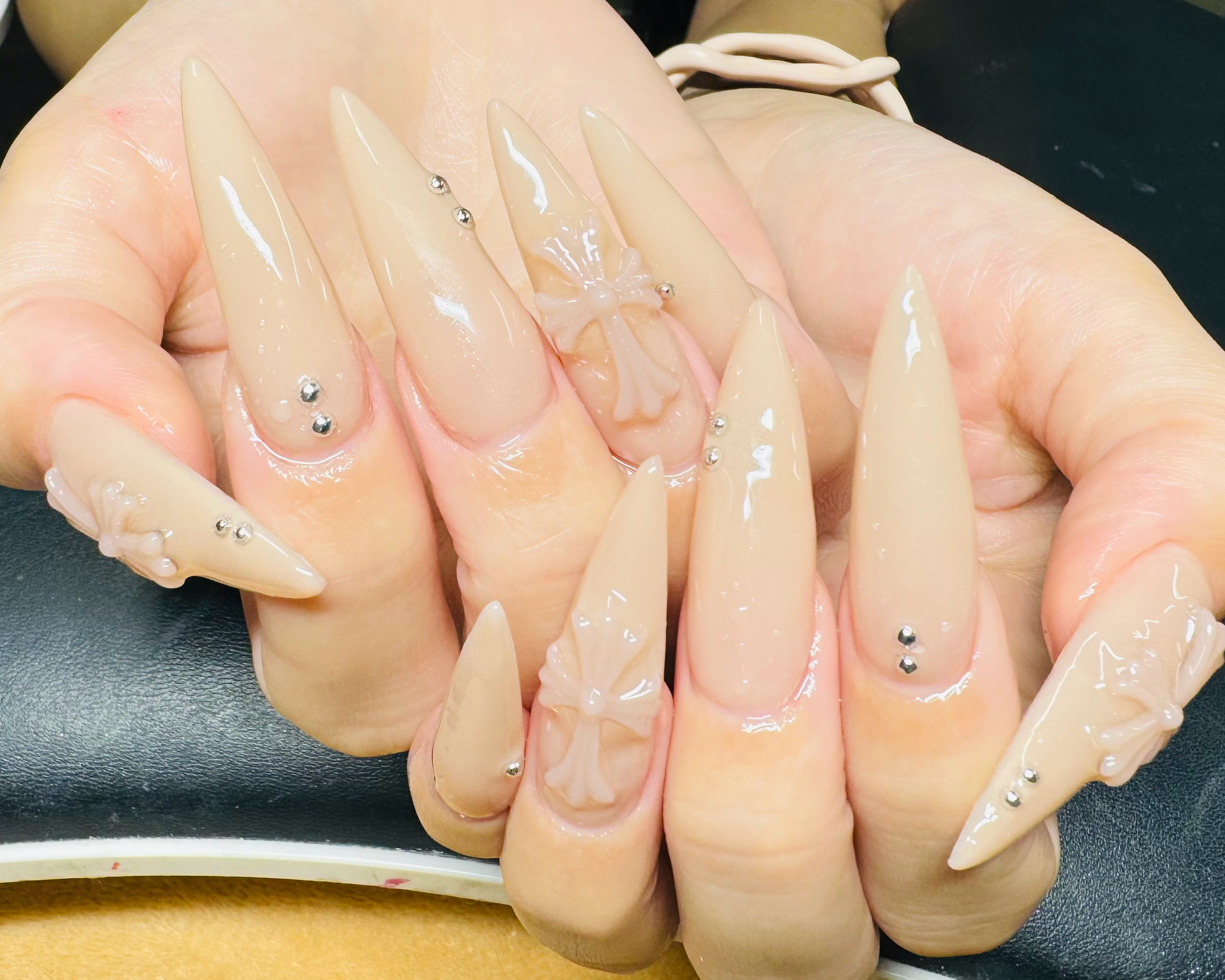 sakura09.nail