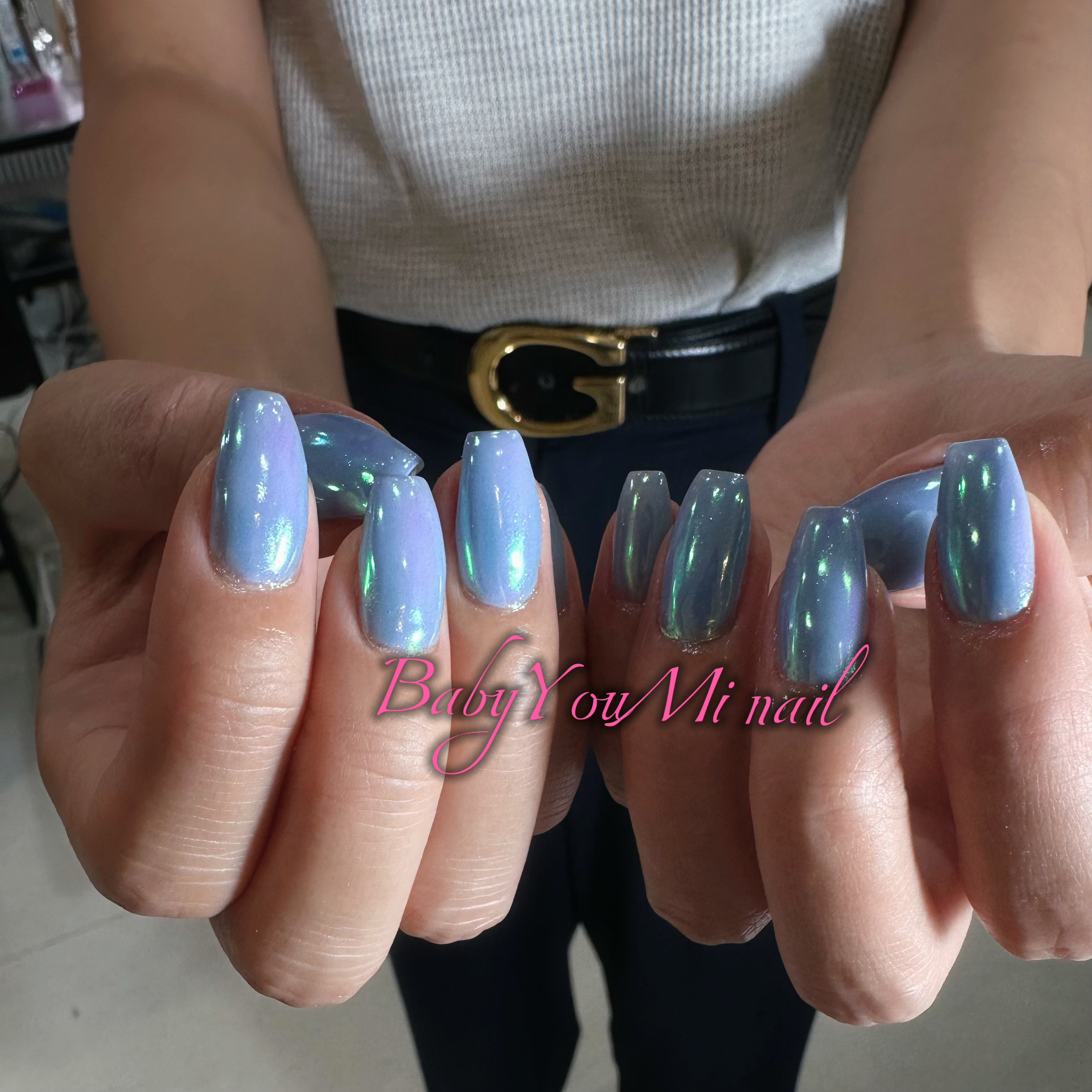 BabyYouMinail