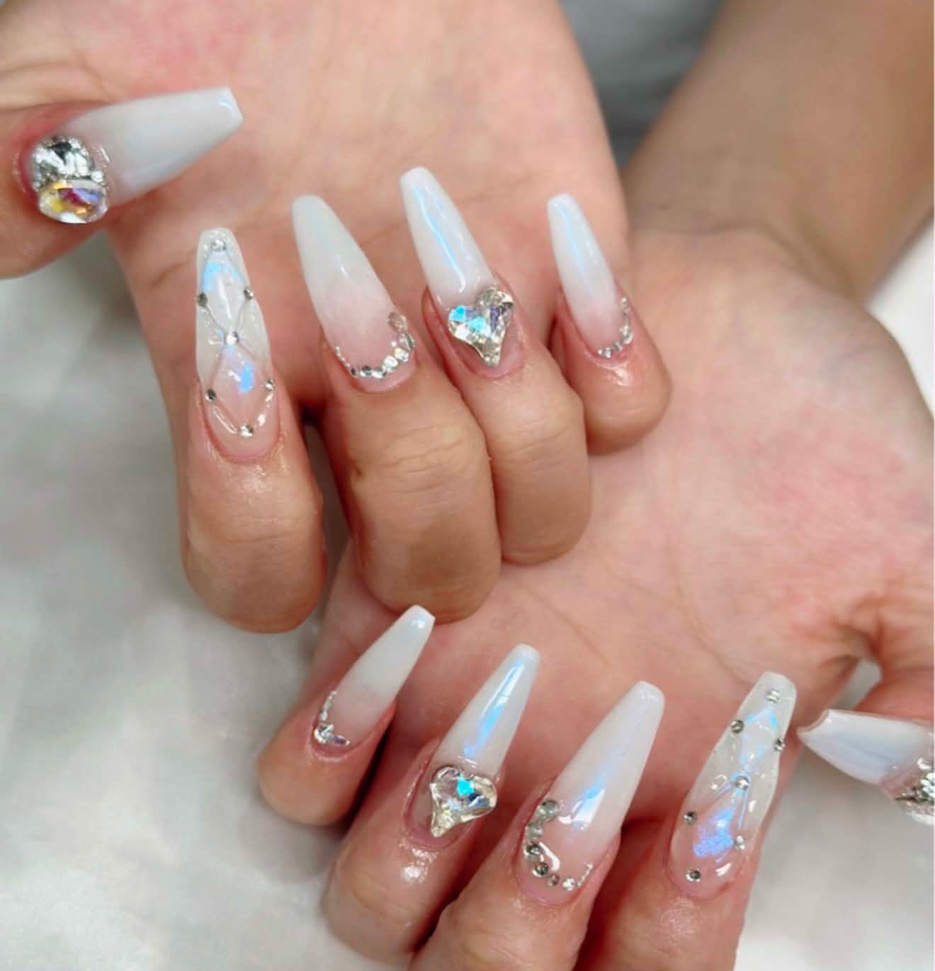 Yuri_nails