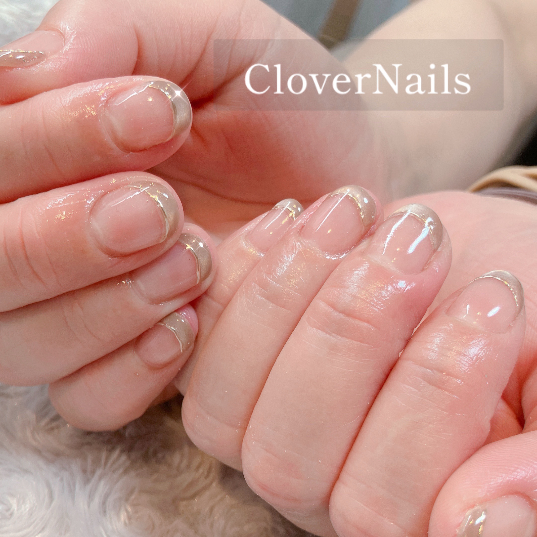 CloverNails