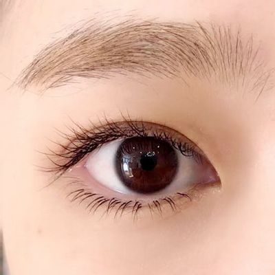 下まつげエクステ30本