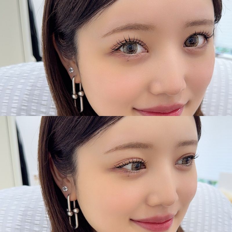 LOAVE NAIL/EYELASH
