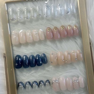 マンスリーデザイン(シンプル)