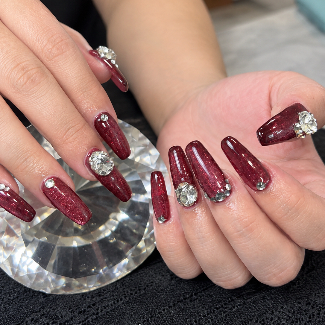 Garnetnail