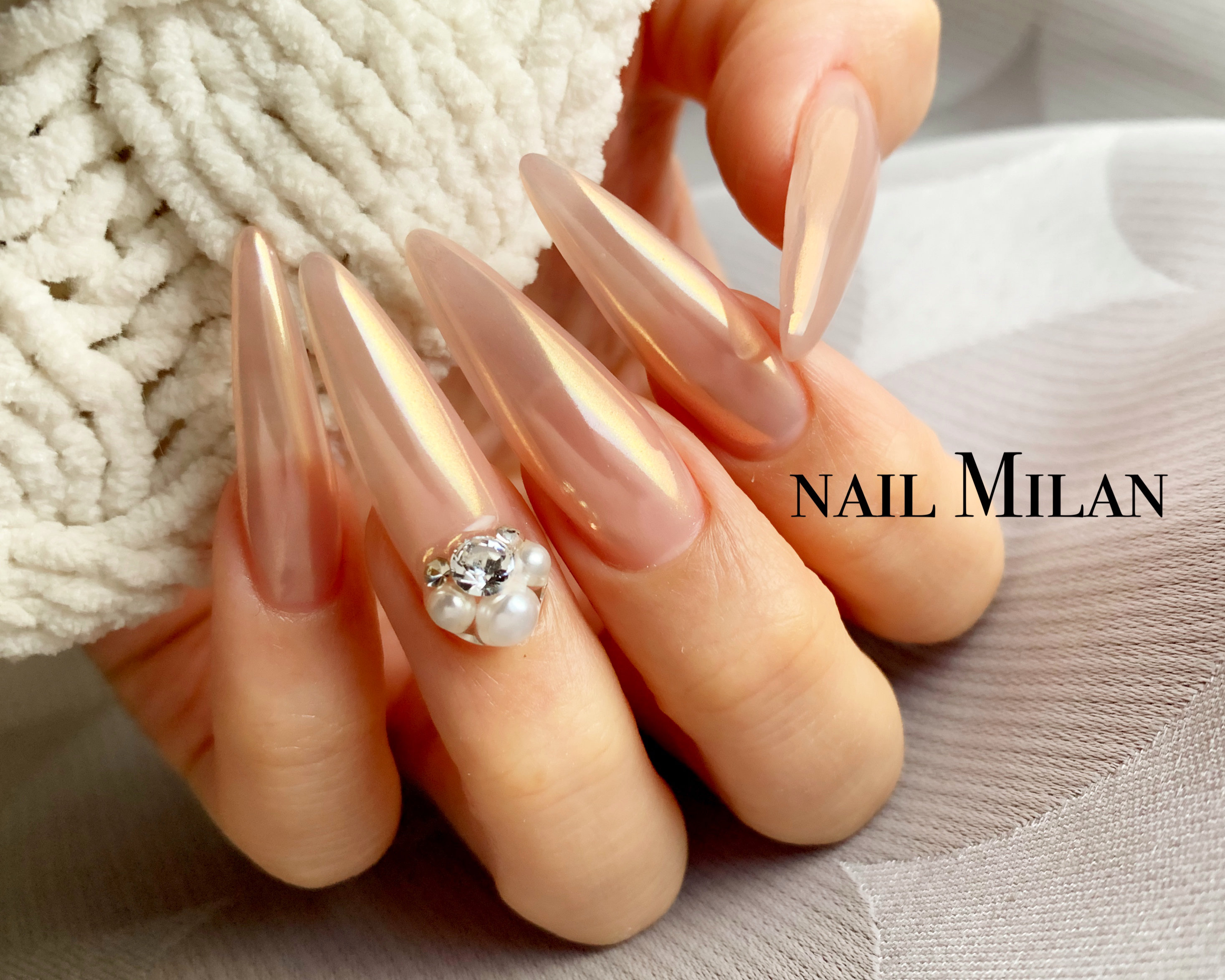 Nail_Milan