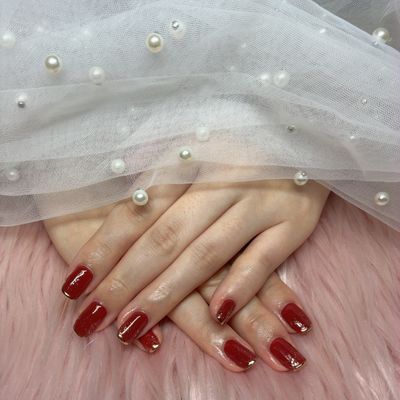 フレンチミラー