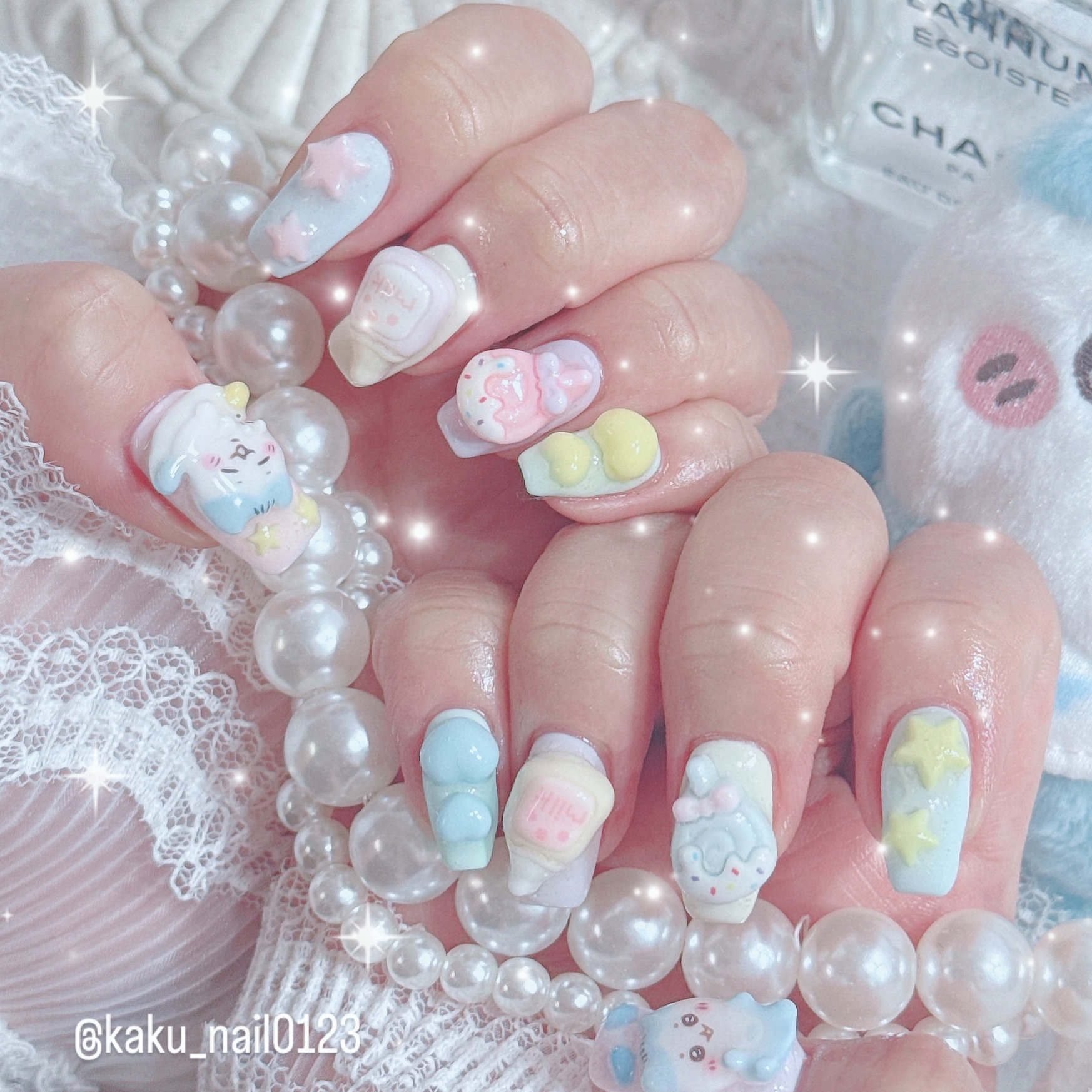 kaku_nail0123