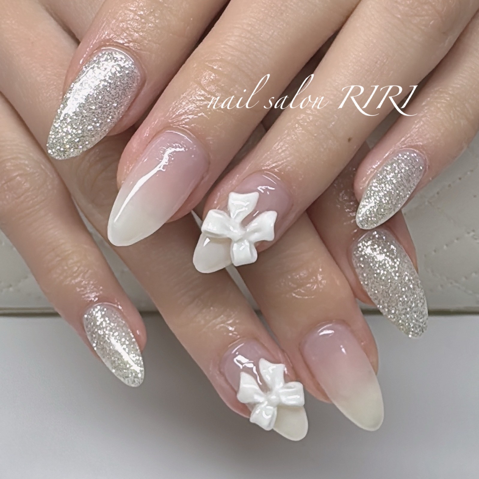 RIRI__nail
