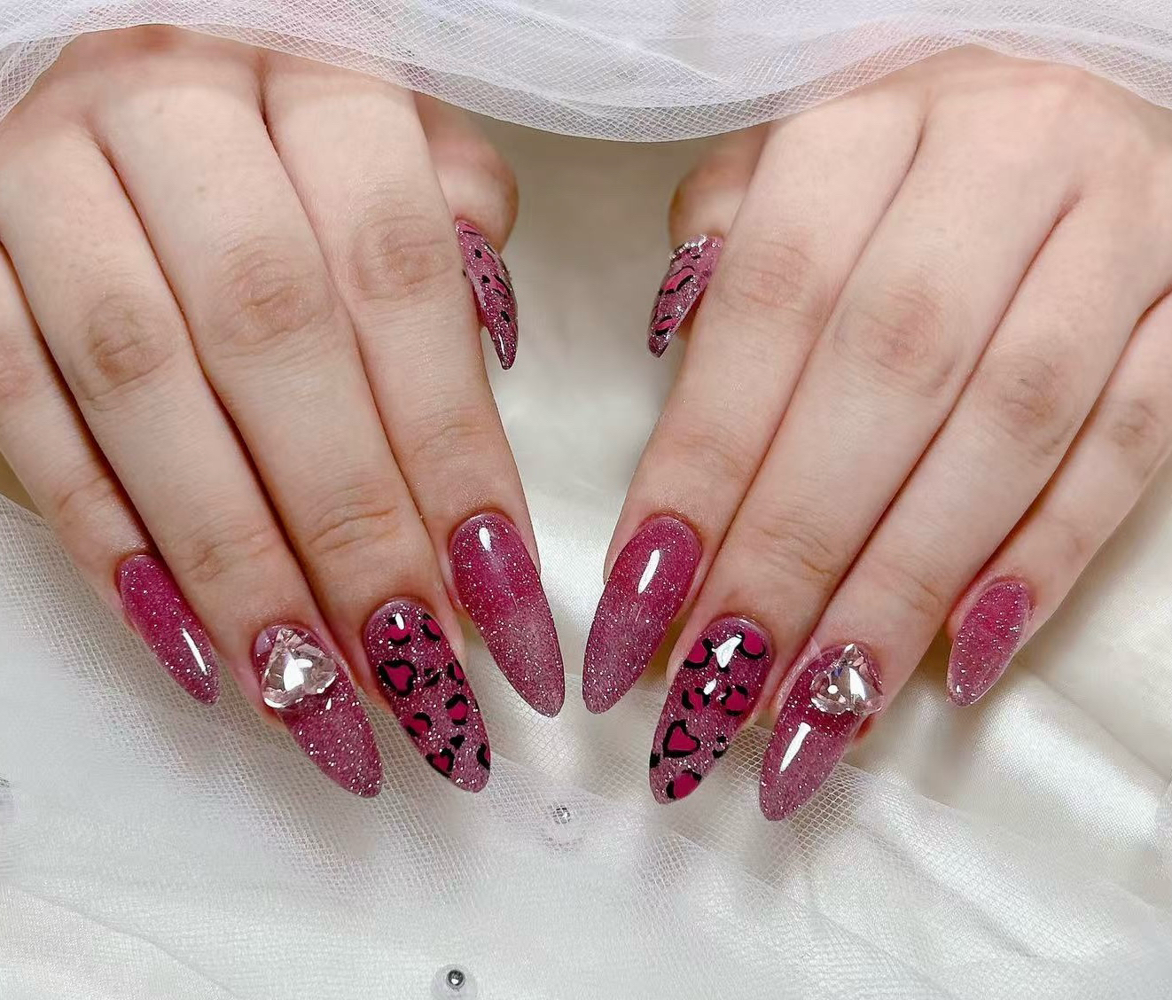 Miki.....Nail