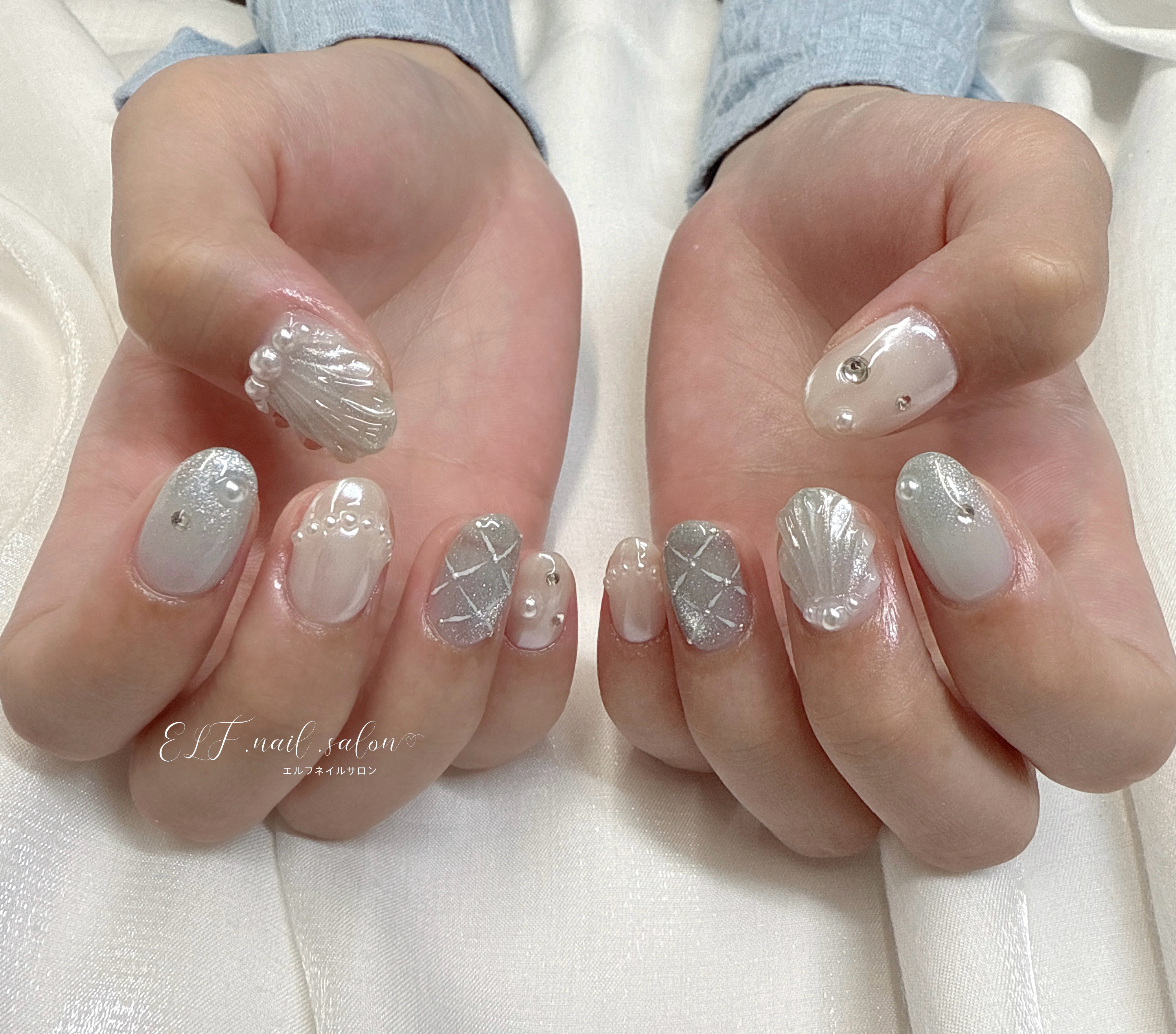 ELF.nail.salon
