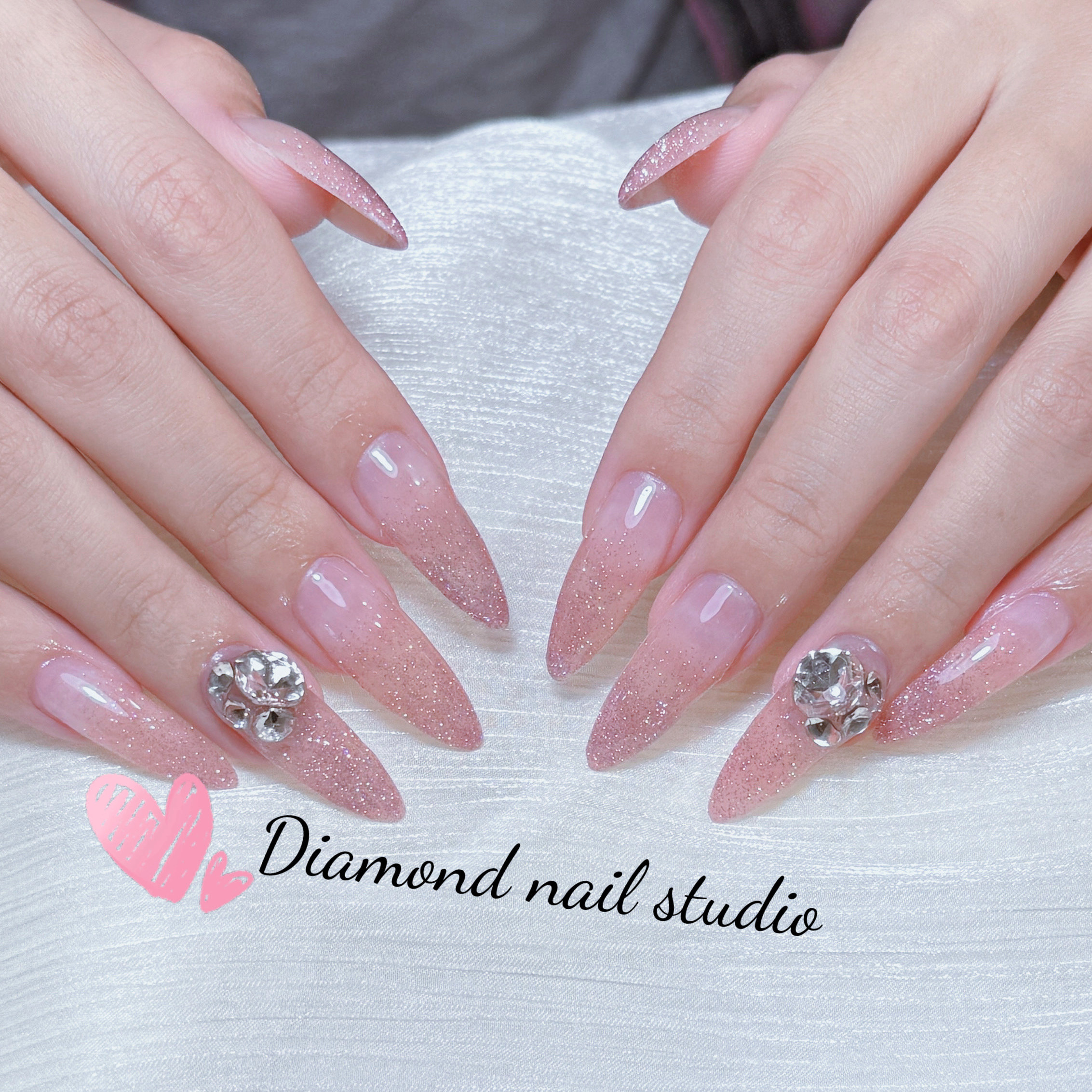 Diamon_Nail