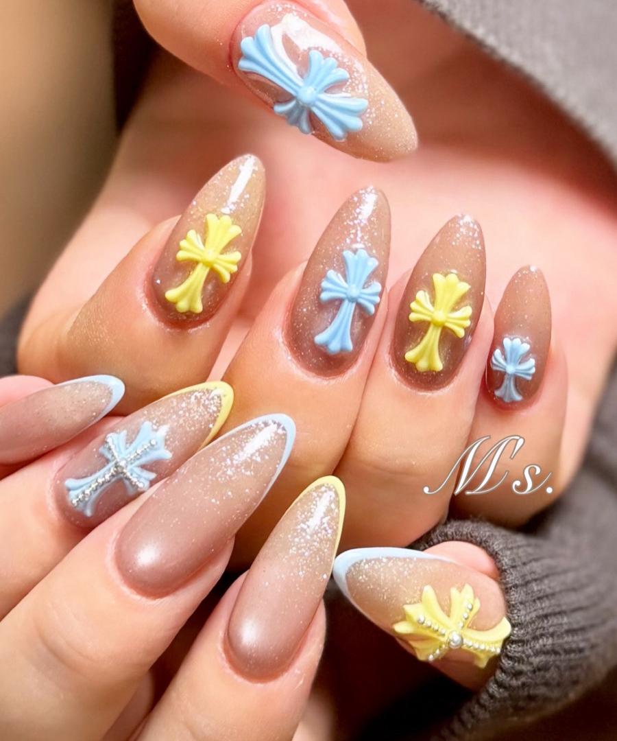 Ms_nail.okym