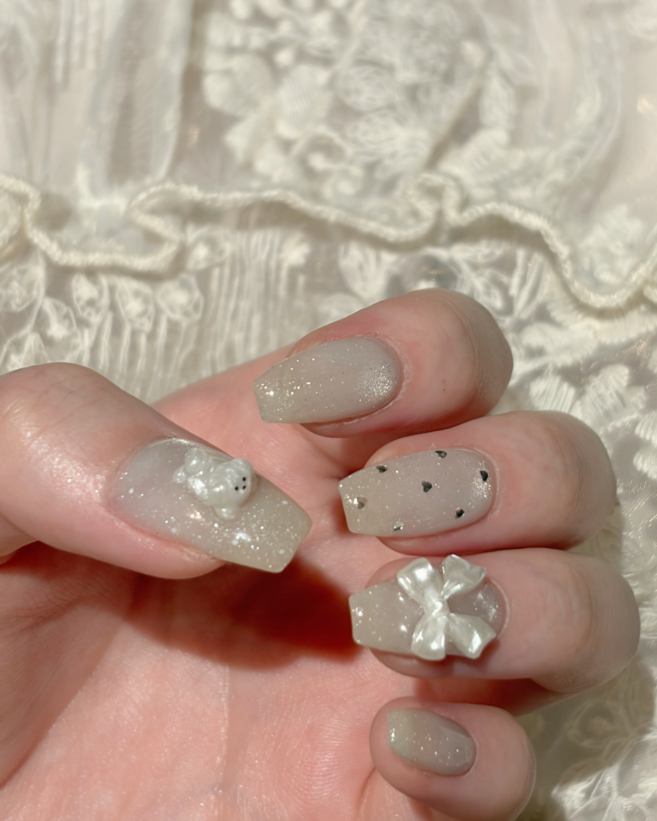 chocolat.nail