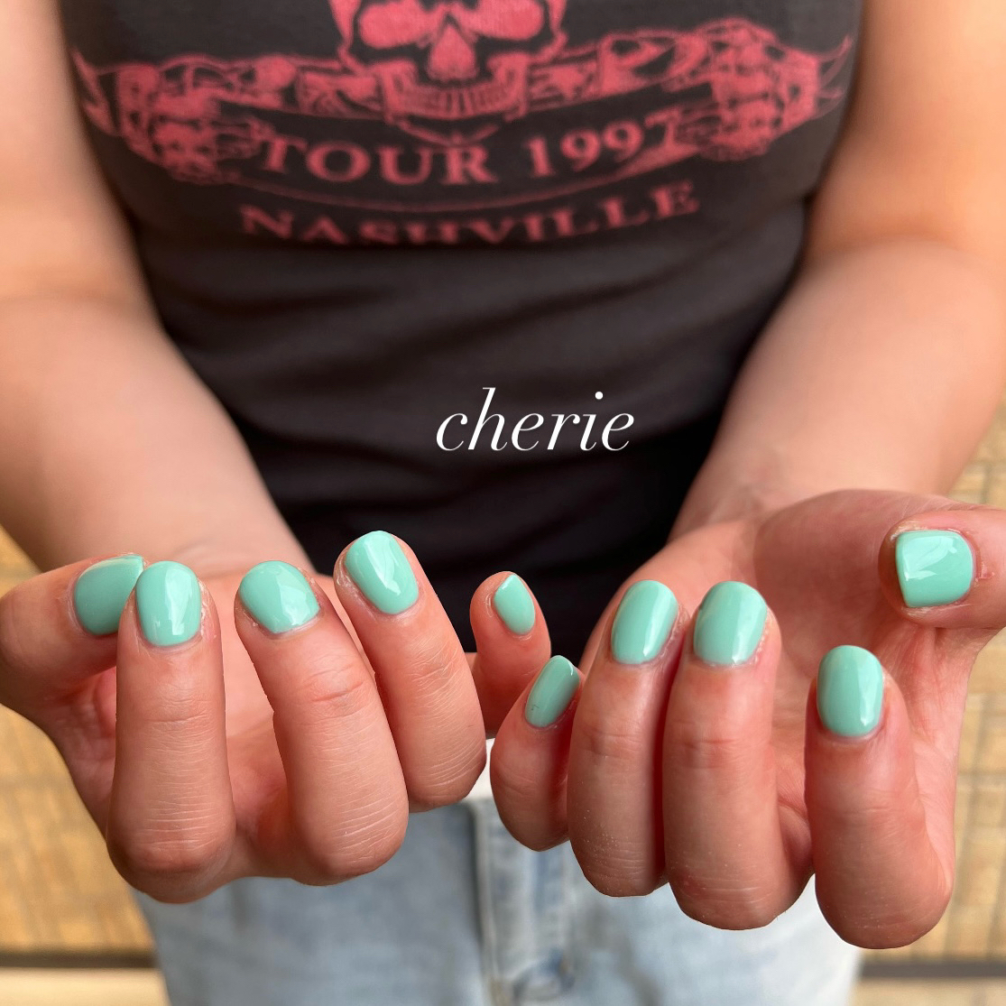 cherie.moe